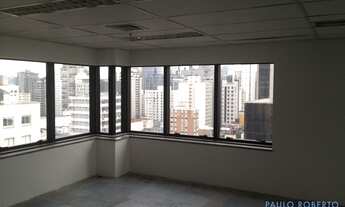 Imagem 7: CONJ. COMERCIAL - ITAIM BIBI - SP