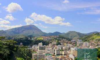 Imagem 2: Casa com 2 dormitórios para alugar, 70 m² por R$ 850/mês - Vila Muqui - Teresópolis/RJ