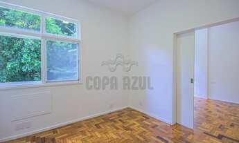 Imagem 6: RIO DE JANEIRO - Apartamento Padrão - Lagoa