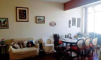 Imagem 3: Apartamento de 118 metros quadrados no bairro Copacabana com 3 quartos