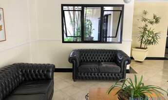 Imagem: APARTAMENTO - PERDIZES - SP