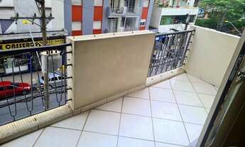 Imagem 4: Apartamento - Padrão, Centro - Santo André