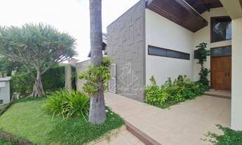 Imagem 2: Casa à venda, 515 m² por R$ 2.700.000,00 - Terras de São Carlos - Jundiaí/SP