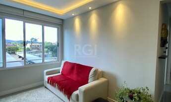 Imagem 4: Porto Alegre - Apartamento Padrão - Tristeza