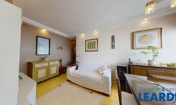 Imagem 2: APARTAMENTO - ACLIMAÇÃO - SP