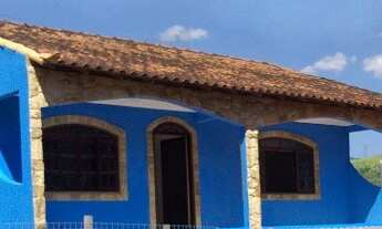 Imagem: Casa em Campo Grande em condomínio