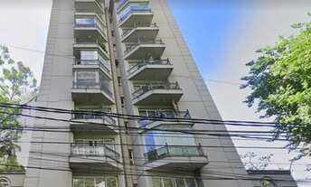 Imagem: APARTAMENTO - REAL PARQUE - SP