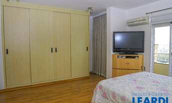 Imagem 7: COBERTURA - ACLIMAÇÃO - SP