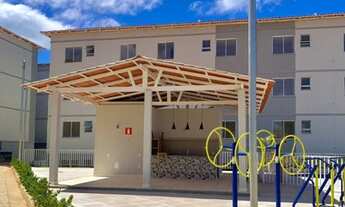 Imagem 4: Alugo apartamento no Icaivera em Contagem