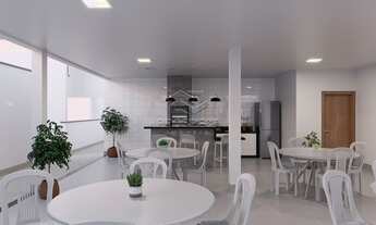 Imagem 7: UBERLâNDIA - Apartamento Padrão - Res. Fruta do Conde