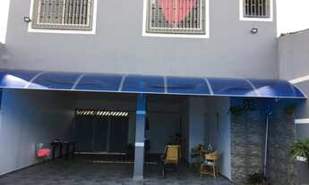 Imagem 2: Casa para venda com 160 metros quadrados com 2 quartos em Icuí-Guajará - Ananindeua - Pará