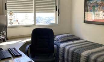 Imagem 7: Apartamento para Venda em São Bernardo do Campo, Planalto, 3 dormitórios, 1 suíte, 1 banhe