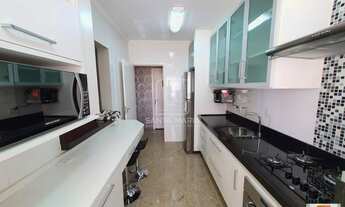 Imagem 7: Apartamento (tipo - padrao) 3 dormitórios/suite, cozinha planejada, portaria 24hs, lazer