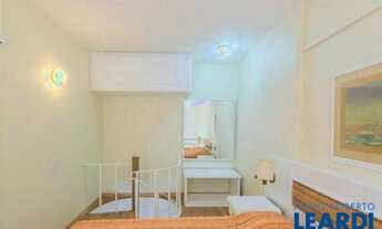 Imagem 6: APARTAMENTO - MOEMA ÍNDIOS - SP