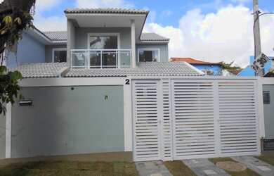 Imagem 6: Casa de condomínio sobrado para venda possui 160 metros quadrados com 3 quartos