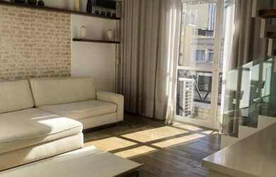 Imagem 2: Apartamento para Locação em São Paulo, JARDIM AMERICA, 2 dormitórios, 2 suítes, 4 banheiro