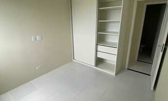 Imagem 3: Apartamento para venda tem 53 metros quadrados com 2 quartos em Imbiribeira - Recife - PE