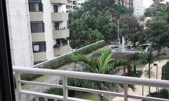 Imagem 3: APARTAMENTO - ALPHAVILLE - SP