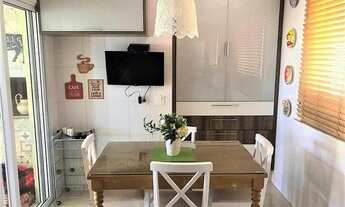 Imagem 6: Apartamento Venda 3 Dormitórios - 225 m² Vila Romana