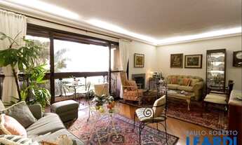 Imagem 2: APARTAMENTO - PARAÍSO - SP