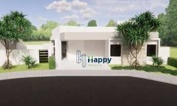 Imagem: Casa com 3 dormitórios à venda, 191 m²