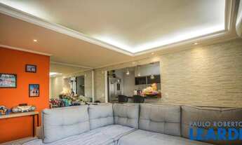 Imagem 2: APARTAMENTO - SAÚDE - SP