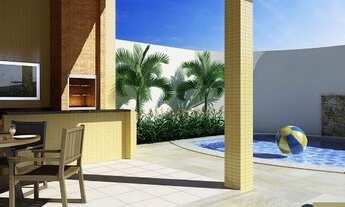 Imagem 5: Vale dos Vinhedos em construção na Av.Augusto Franco