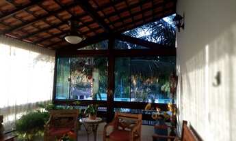 Imagem 5: Casa para venda possui 330 metros quadrados com 4 quartos em Boqueirão - Saquarema - RJ