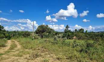 Imagem: Vendo/Troco terreno regularizado próximo