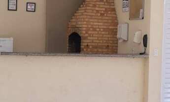 Imagem 7: Apartamento com 2 dormitórios à venda, 65 m² por R$ 335.000,00 - Messejana - Fortaleza/CE