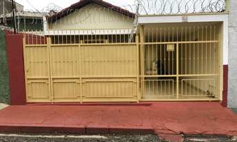 Imagem: ALUGA-SE CASA NOS CAMPOS ELISEOS