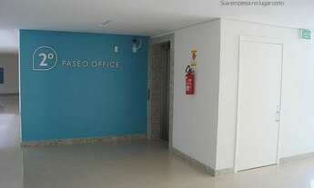 Imagem 4: Sala comercial para locação, Cristal, Porto Alegre