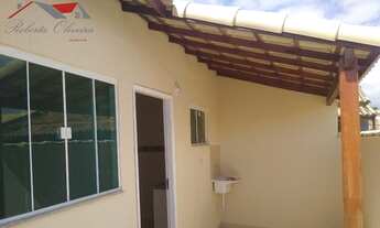 Imagem 7: Casa de condomínio para venda possui 80 metros quadrados com 2 quartos