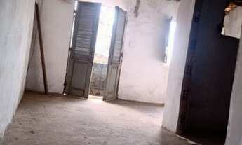 Imagem 2: Casa na forquilha