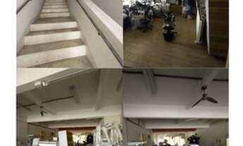 Imagem 2: PRÉDIO - CAMBUCI - SP