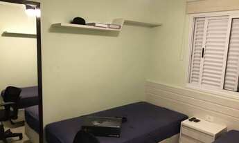 Imagem 7: Possui 100 metros quadrados com 3 quartos em Casa Forte - Recife - Pernambuco