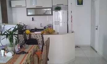 Imagem 7: Apartamento para venda tem 60 mts quadrados com 2 quartos e 1 vaga de garagem em Horto do