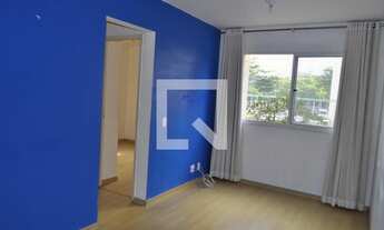 Imagem: Apartamento para Aluguel - Jacarepaguá