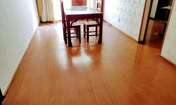 Imagem 2: Apartamento venda vazio 2quartos garagem engenho de detro