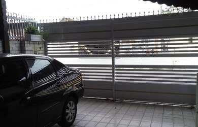 Imagem 2: Casa 2 dormitórios Praia Grande SP