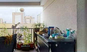 Imagem: APARTAMENTO - IPIRANGA - SP