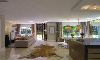 Imagem 7: Casa com 4 dormitórios à venda, 340 m² por R$ 4.400.000,00 - Jardim Dos Penheiros II - Can