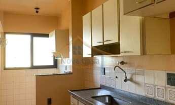 Imagem 4: Apartamento Padrão - Ribeirão Preto - Vila Seixas