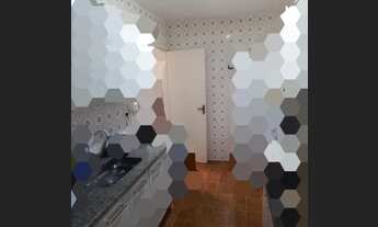 Imagem 7: Apartamento no Embaré - Jaú - 3 d - 2 wc - garagem privativa fechada