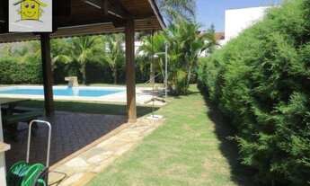 Imagem 2: Casa com 3 dormitórios à venda, 600 m² por R$ 1.600.000,00 - Condomínio Vista Alegre - Sed