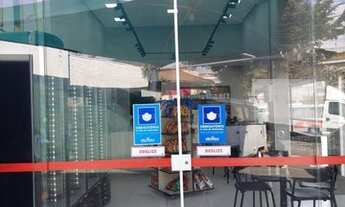 Imagem 4: Posto Conveniência e Lavagem Vila Carrão ZL