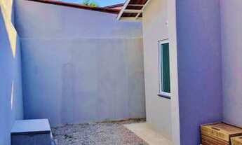 Imagem 6: Casa Nova Duplex no José Walter