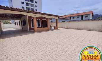 Imagem 2: Casa com 03 Dormitórios e Suíte em Terreno de 400 m² a Venda - Praia da Martim de Sá, Cara