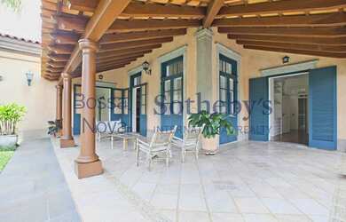 Imagem 7: São Paulo - Casa Padrão - Vila Tramontano