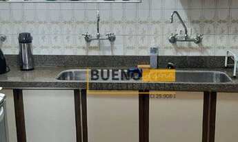 Imagem 5: Lindo apartamento com 3 dormitórios à venda, 146 m² por R$ 830.000 - Vila Rehder - America